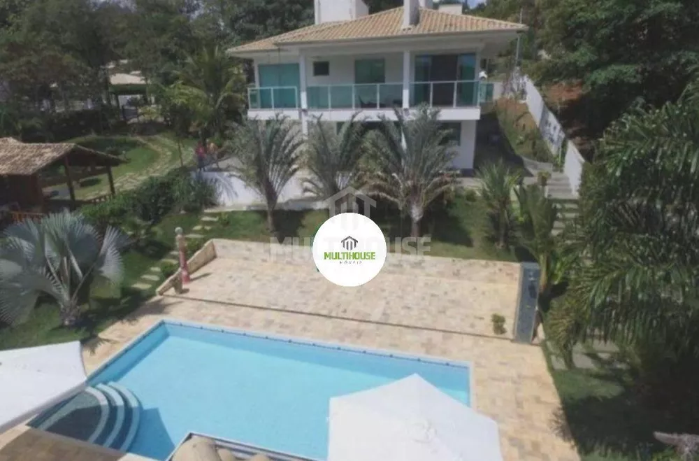 Casa, 5 quartos, 500 m² - Foto 2