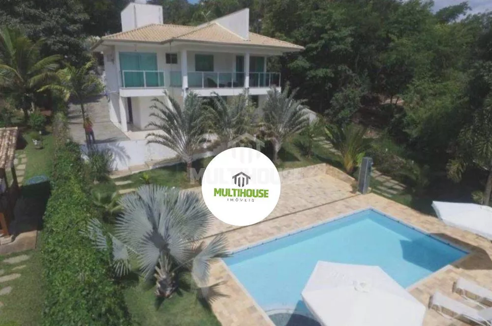 Casa, 5 quartos, 500 m² - Foto 3