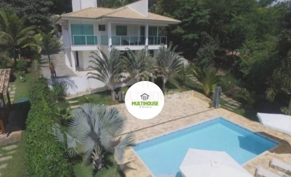 Casa, 5 quartos, 500 m² - Foto 4