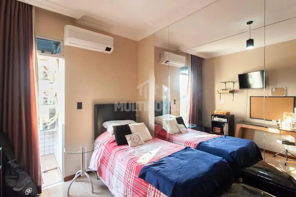 Apartamento, 4 quartos, 180 m² - Foto 3