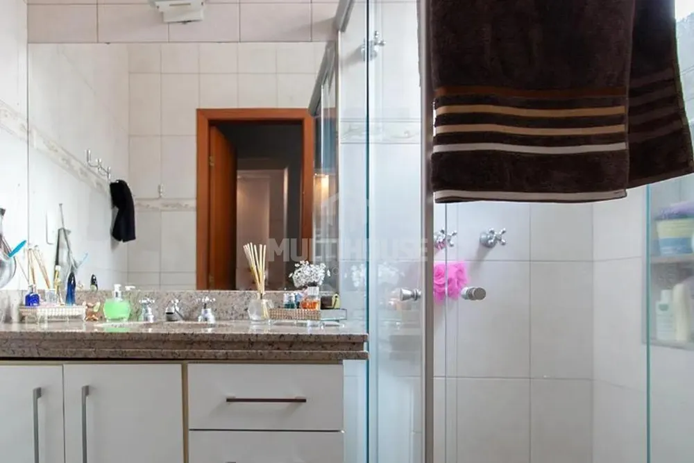 Apartamento, 4 quartos, 180 m² - Foto 2