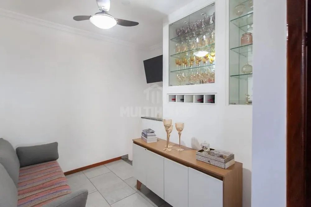 Apartamento, 4 quartos, 180 m² - Foto 1