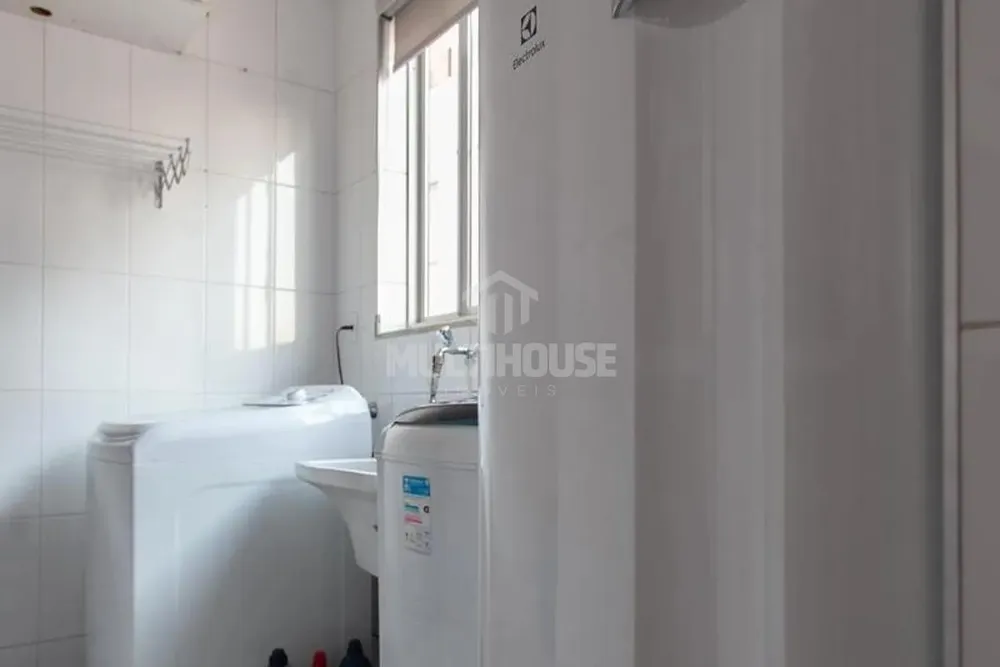 Apartamento, 4 quartos, 180 m² - Foto 8