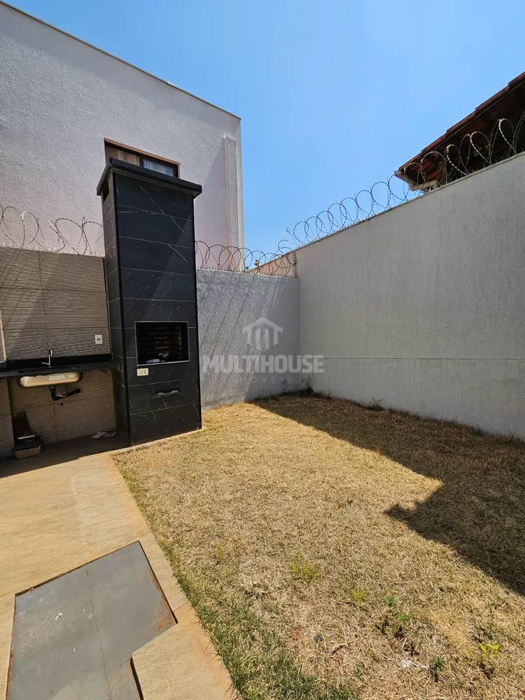 Casa, 3 quartos, 105 m² - Foto 3