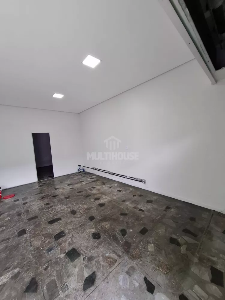 Loja-Salão, 50 m² - Foto 4