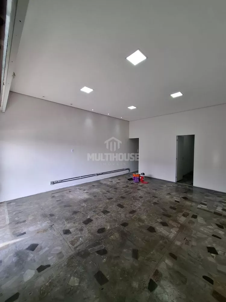 Loja-Salão, 50 m² - Foto 1