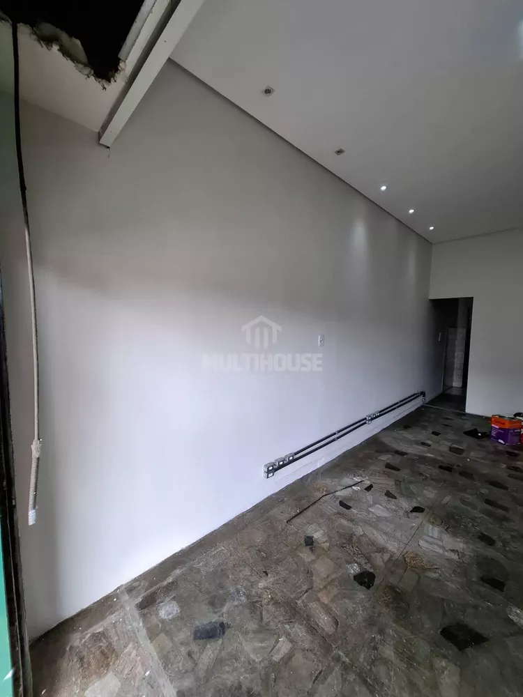 Loja-Salão, 50 m² - Foto 3