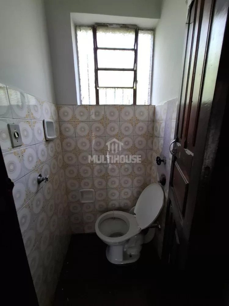 Loja-Salão, 50 m² - Foto 2