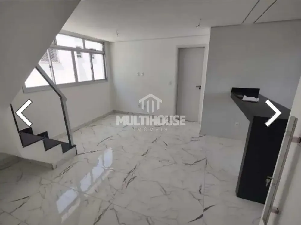 Apartamento, 3 quartos, 140 m² - Foto 3