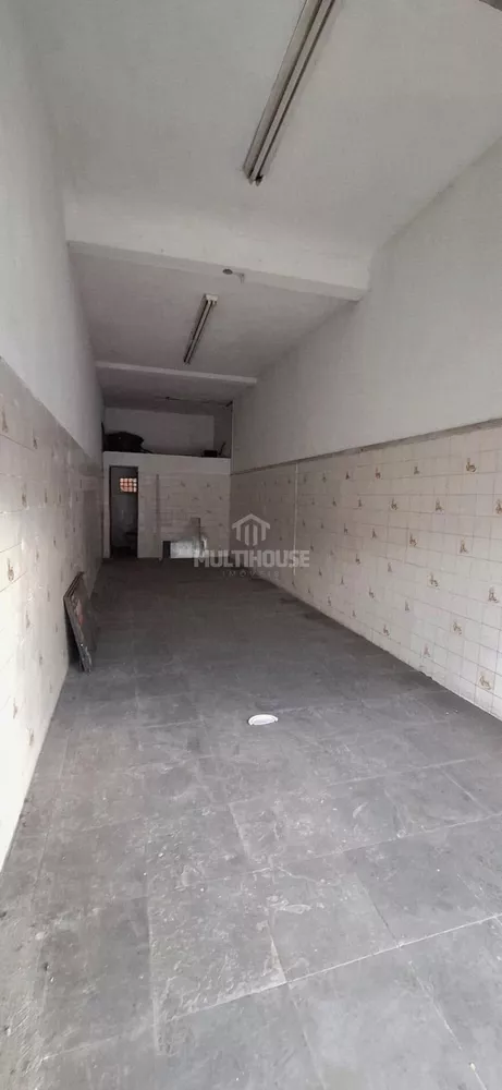 Loja-Salão, 50 m² - Foto 3