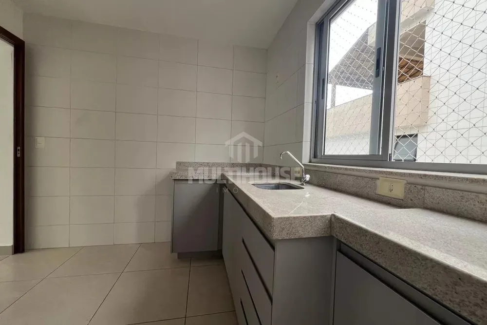 Apartamento, 4 quartos, 184 m² - Foto 5