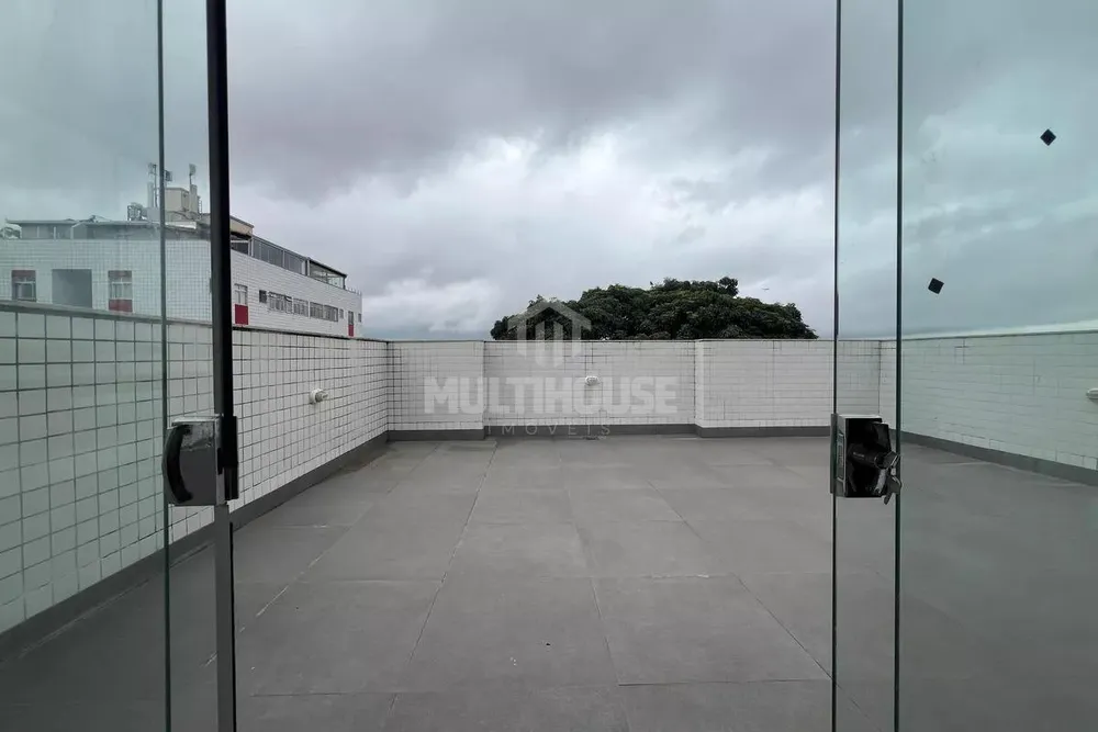 Apartamento, 4 quartos, 184 m² - Foto 16