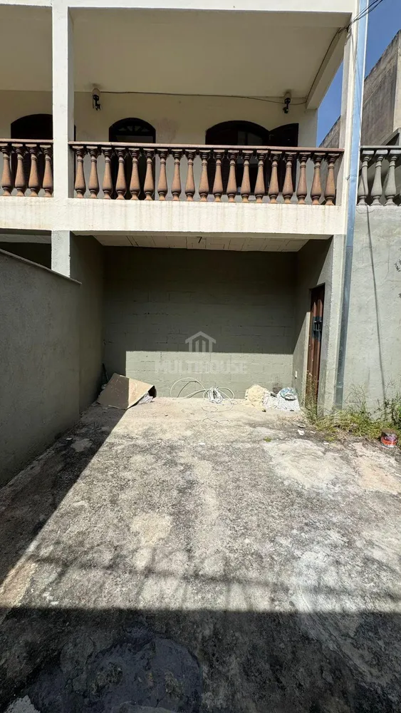 Casa, 3 quartos, 150 m² - Foto 16