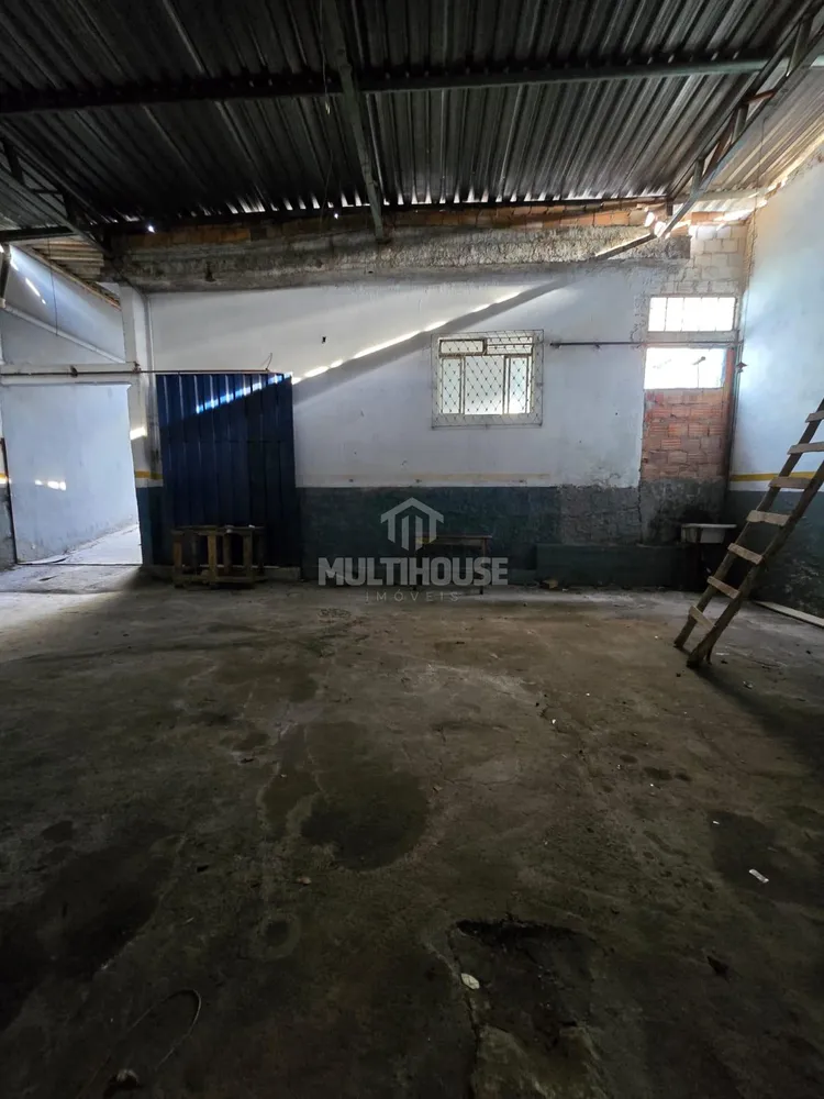 Depósito-Galpão, 130 m² - Foto 10