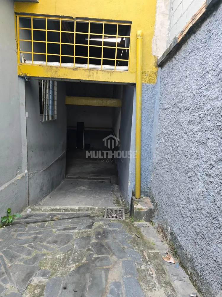 Depósito-Galpão, 130 m² - Foto 4