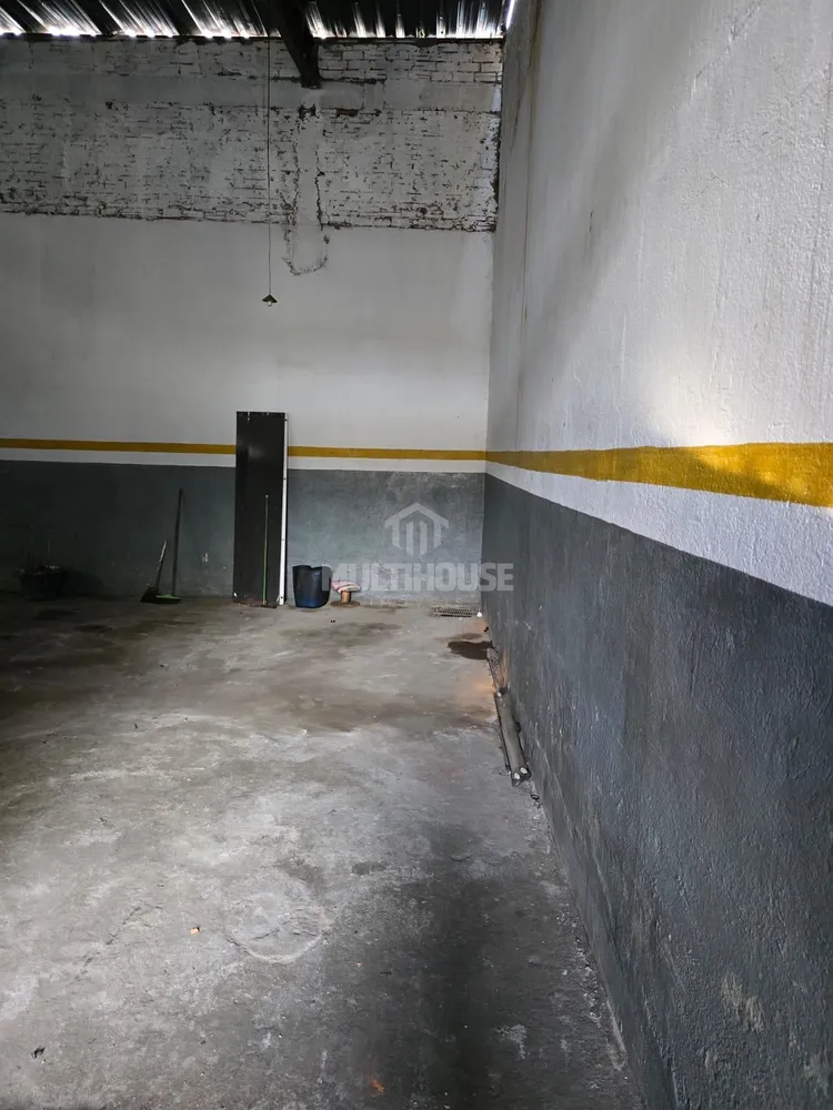 Depósito-Galpão, 130 m² - Foto 3