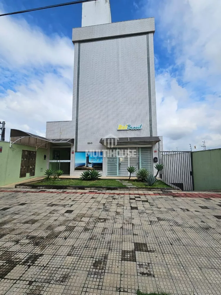 Sala-Conjunto, 30 m² - Foto 1