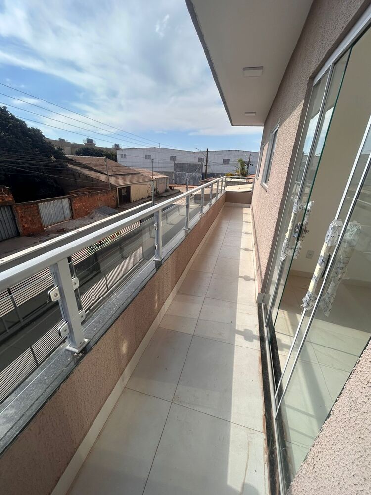 Apartamento, 3 quartos, 65 m² - Foto 9