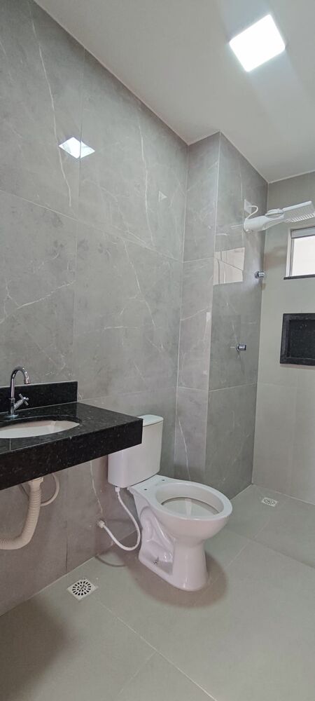 Apartamento à venda com 2 quartos, 65m² - Foto 5