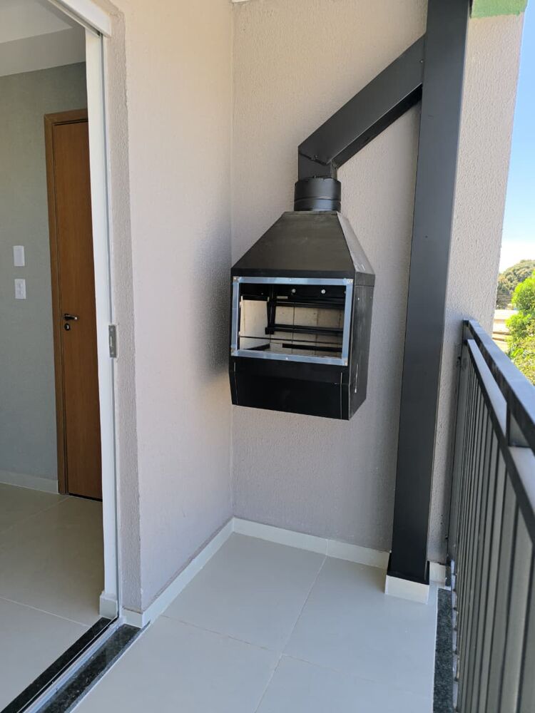 Apartamento à venda com 2 quartos, 65m² - Foto 2