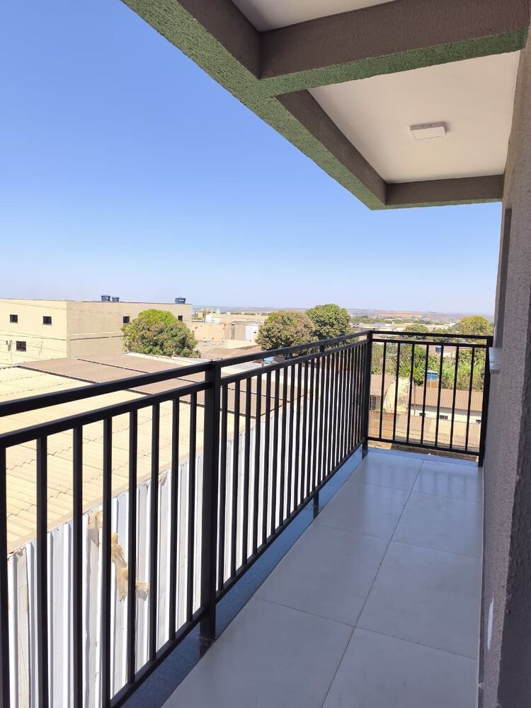 Apartamento à venda com 2 quartos, 65m² - Foto 10