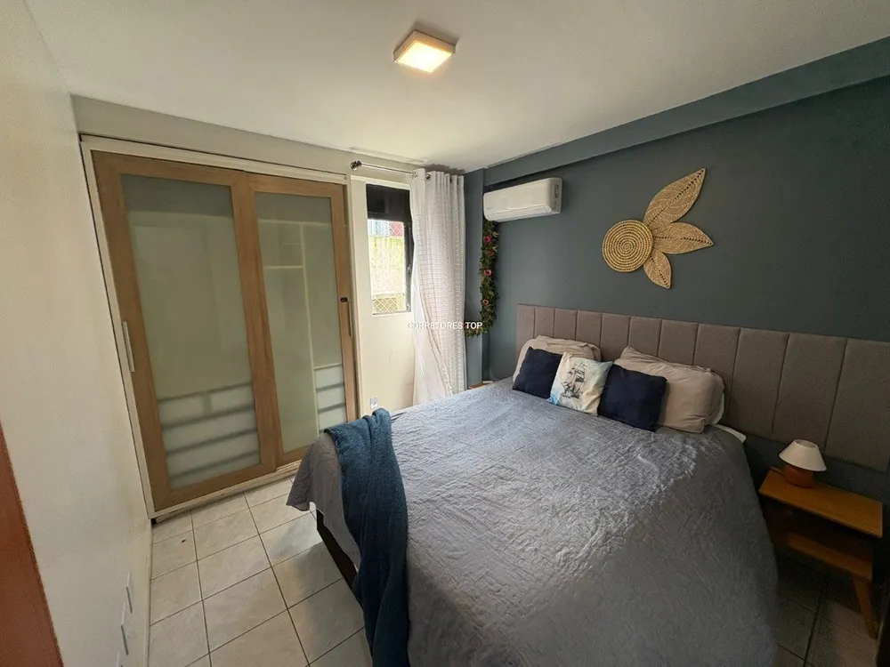 Apartamento, 2 quartos - Foto 9