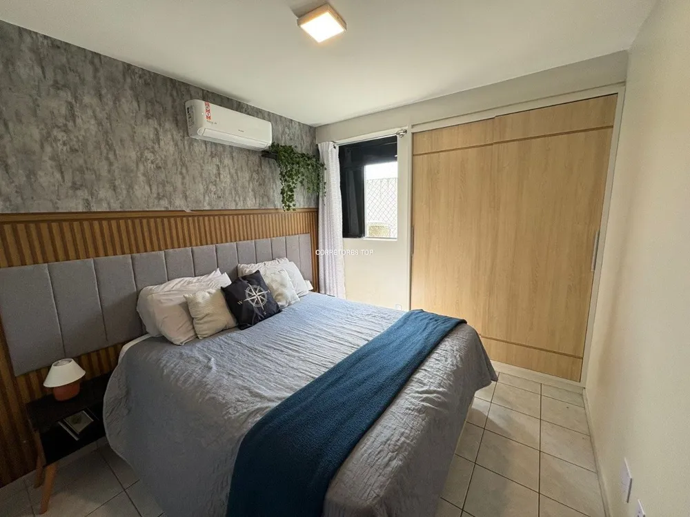 Apartamento, 2 quartos - Foto 12