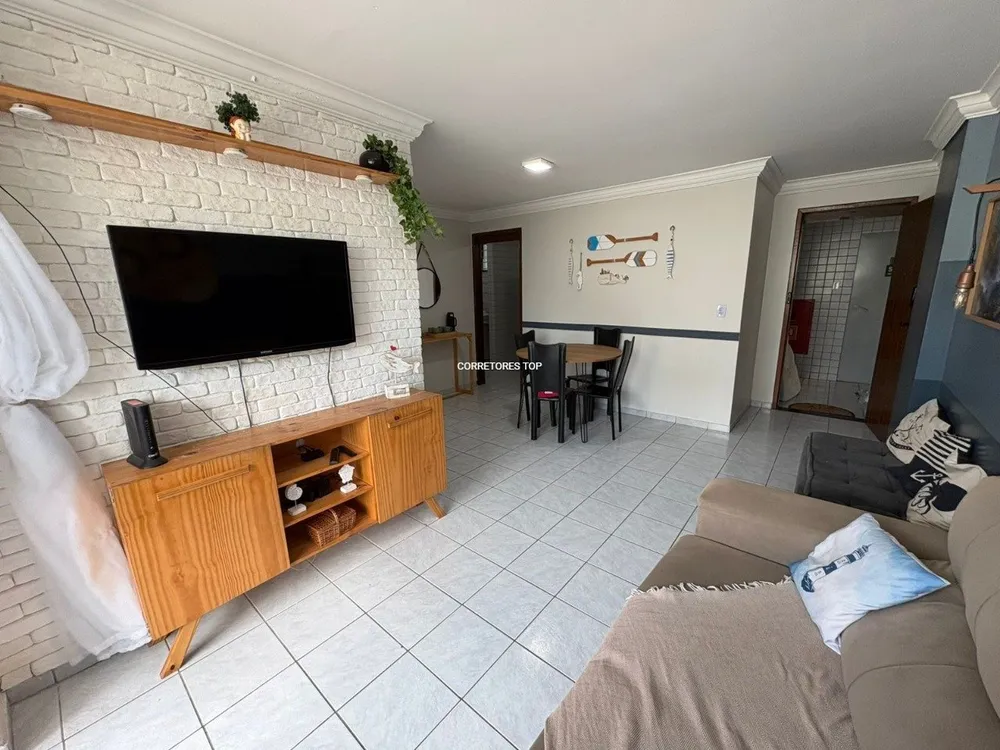 Apartamento, 2 quartos - Foto 1