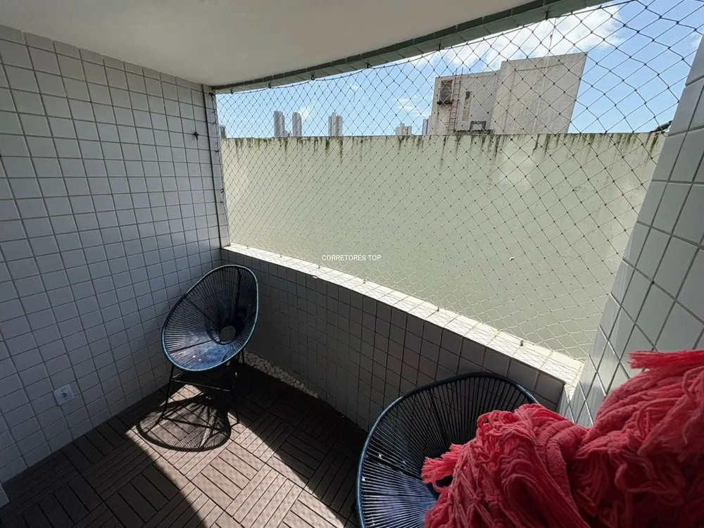 Apartamento, 2 quartos - Foto 2
