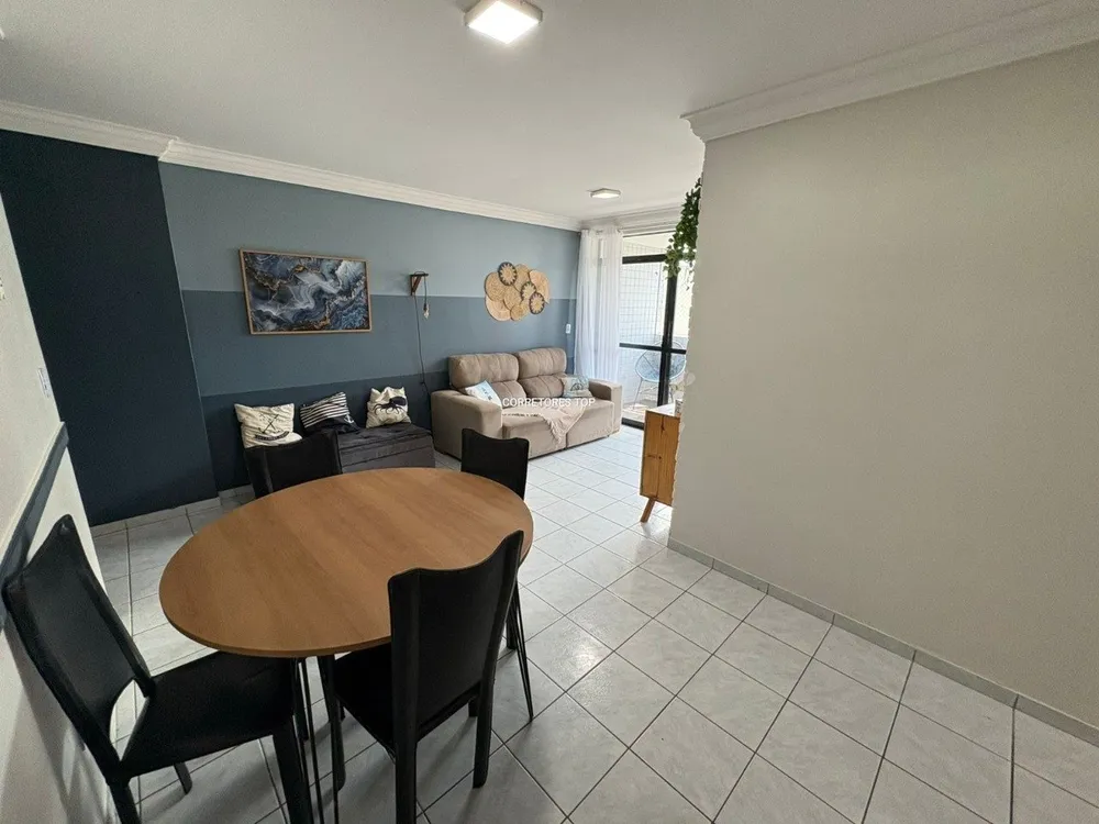 Apartamento, 2 quartos - Foto 7