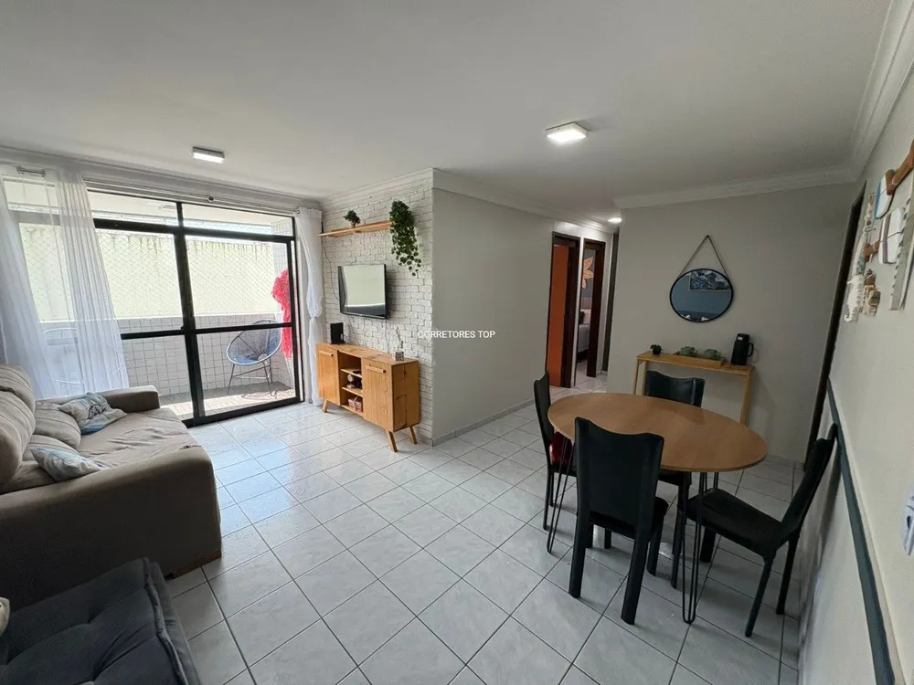 Apartamento, 2 quartos - Foto 15