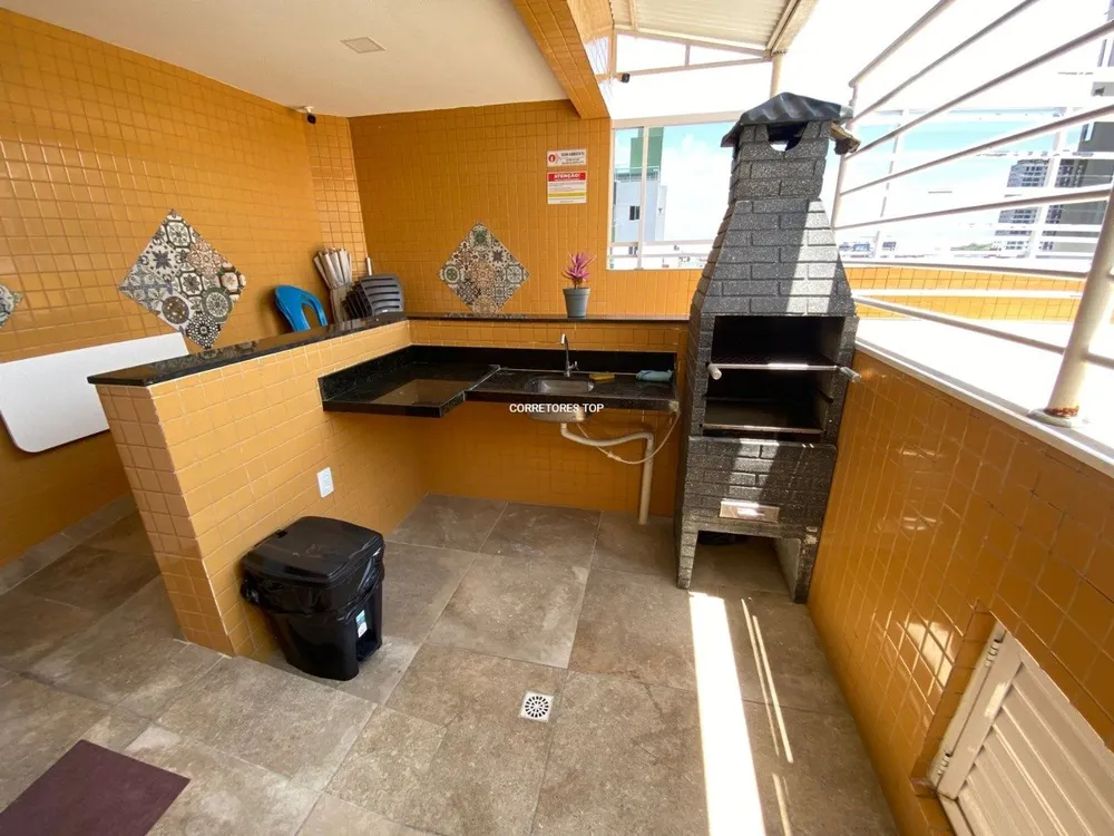 Cobertura, 3 quartos - Foto 4