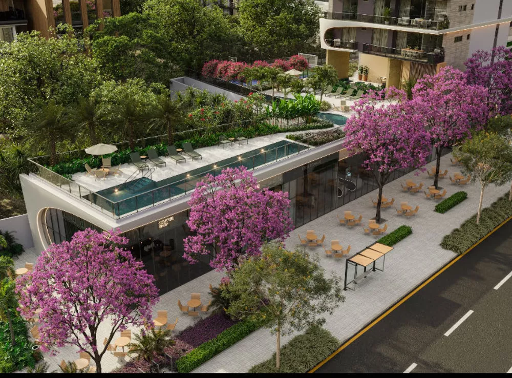 Apartamento - Foto 19