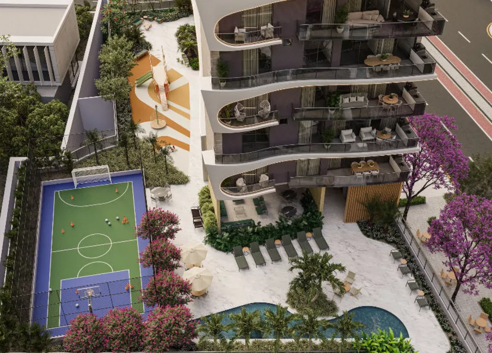 Apartamento - Foto 18