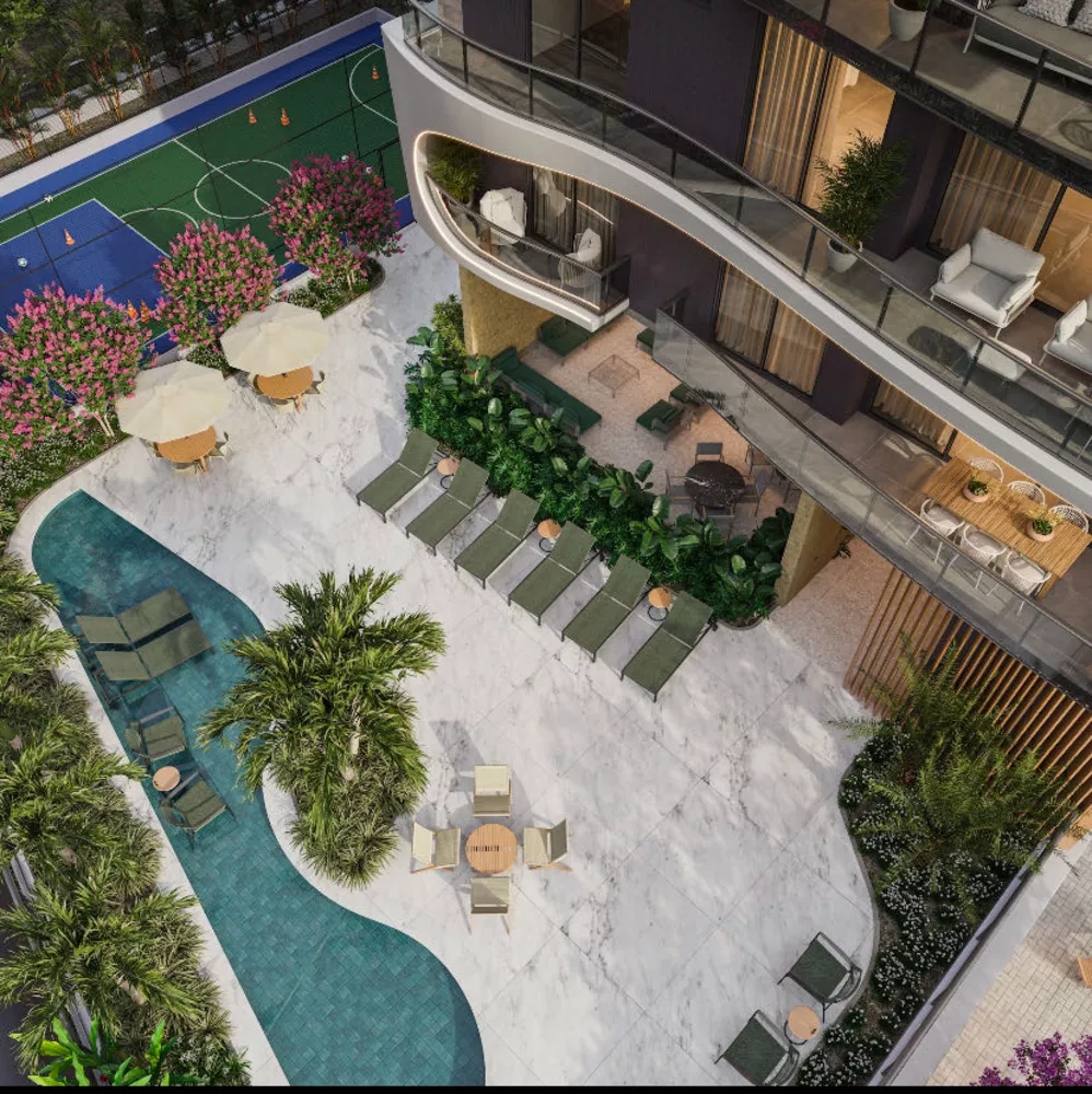 Apartamento - Foto 16