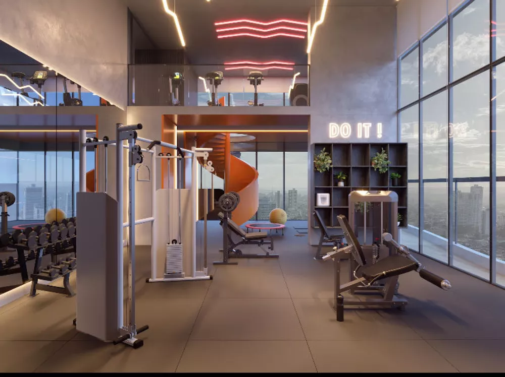 Apartamento - Foto 4