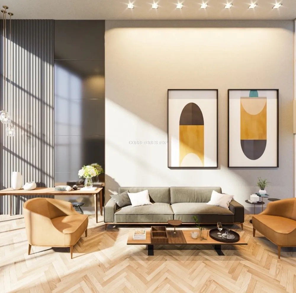 Apartamento, 10 quartos - Foto 16