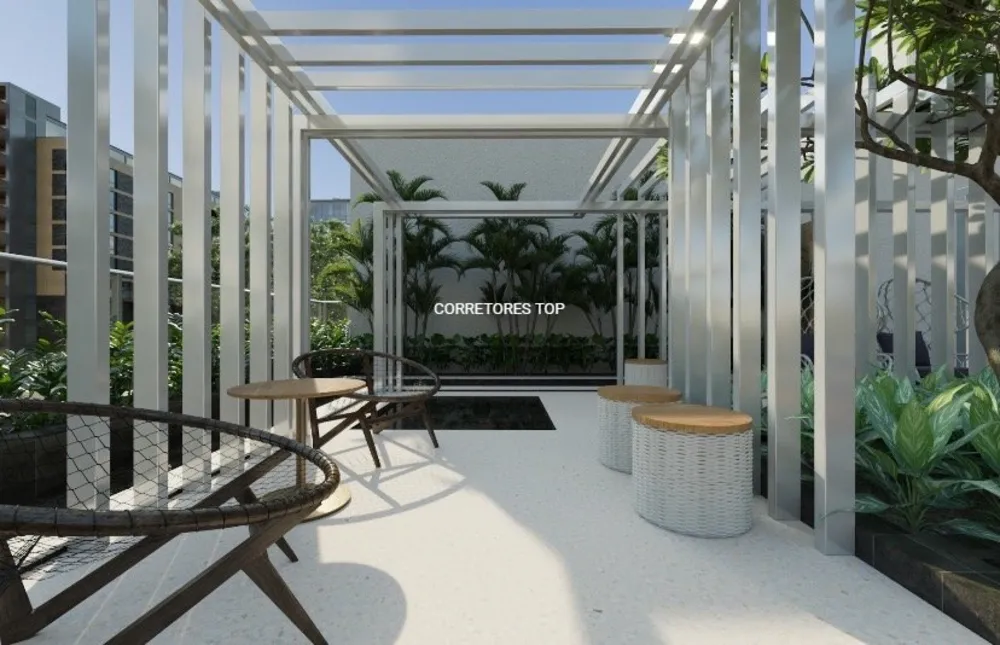 Apartamento, 10 quartos - Foto 10