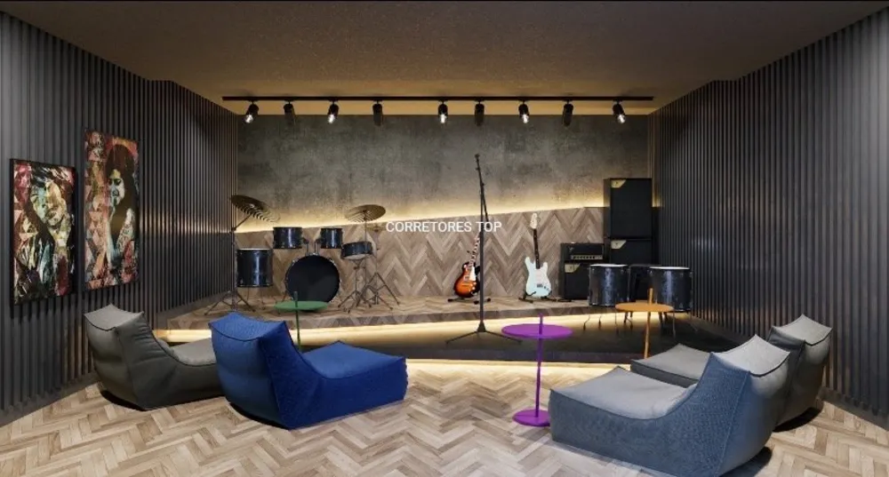 Apartamento, 10 quartos - Foto 14