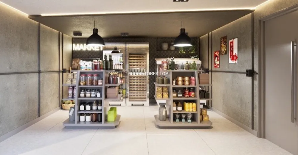 Apartamento, 10 quartos - Foto 7