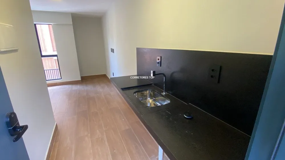 Apartamento, 1 quarto - Foto 12