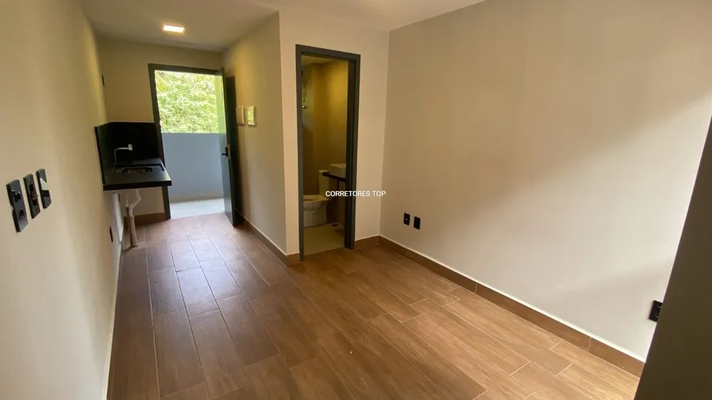 Apartamento, 1 quarto - Foto 11