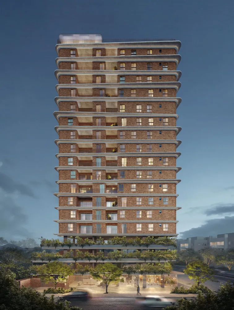 Apartamento, 2 quartos - Foto 4