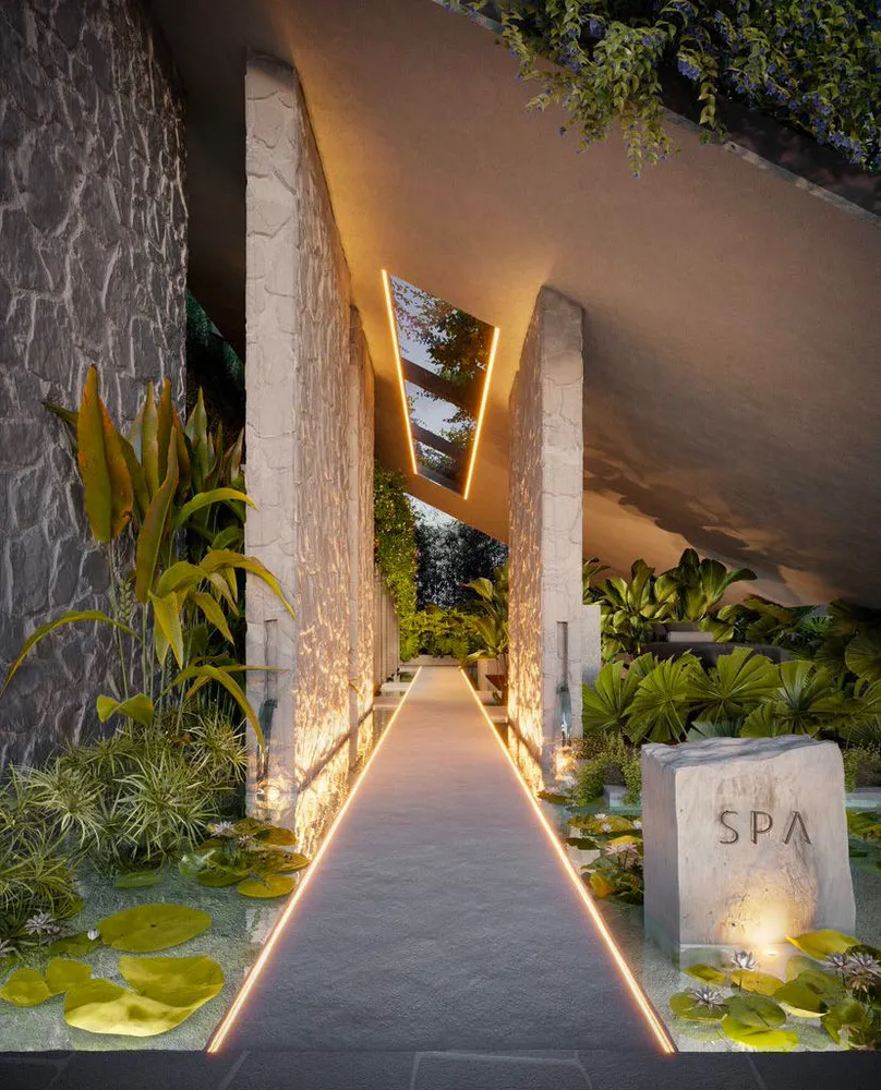 Apartamento, 360 m² - Foto 5