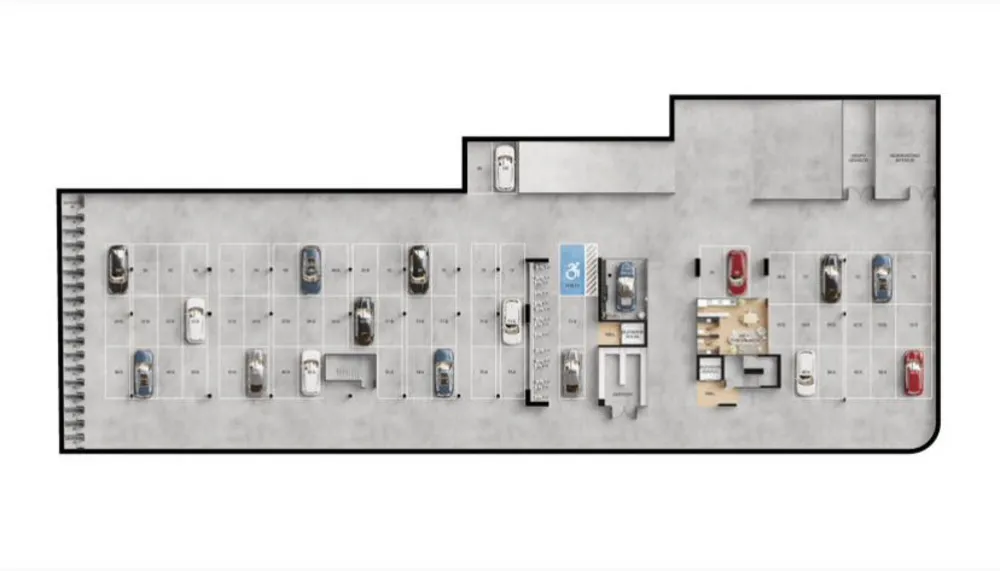 Apartamento, 360 m² - Foto 14