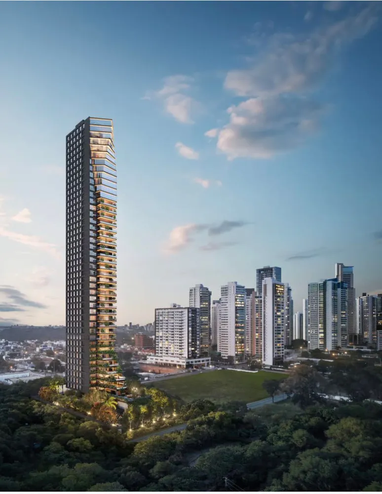 Apartamento, 360 m² - Foto 13