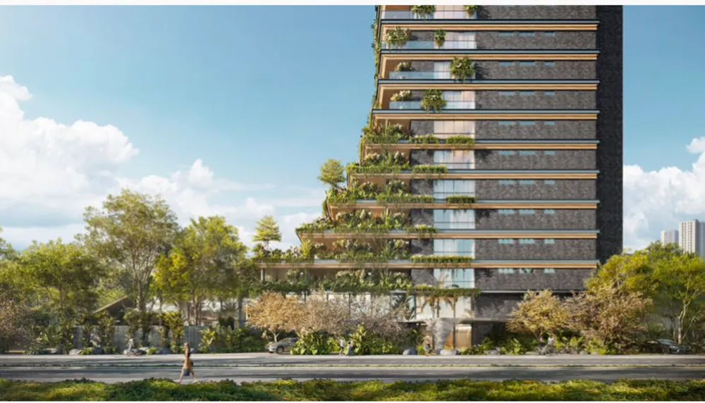 Apartamento, 360 m² - Foto 12