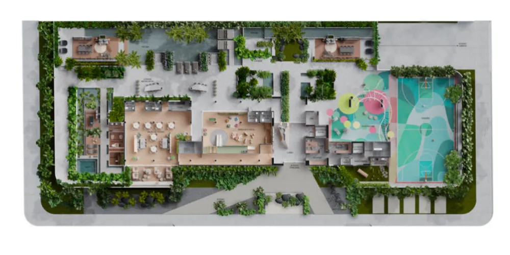 Apartamento, 360 m² - Foto 4
