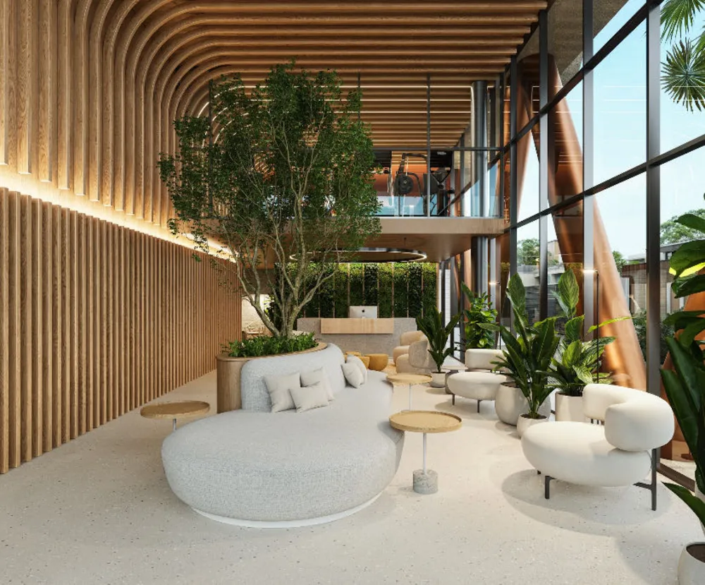 Apartamento, 2 quartos - Foto 7