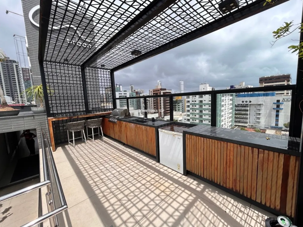 Apartamento, 2 quartos - Foto 7